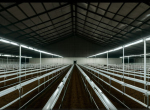 Мадрид знищив майже півмільйона курей через спалах пташиного грипу у Вальдеморо