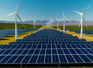 Демократії на COP30: Шлях до Процвітання та Порятунку Планети Через Кліматичні Дії