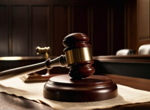 Присяжні в Мадриді визнали винним вбивцю власниці магазину Кончі Ортеги