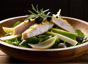 Салат Хато: Традиційний Каталонський Рецепт, Що Розкриває Найкраще в Ескаролі