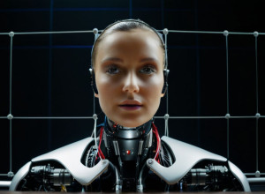 Вплив штучного інтелекту на ринок праці