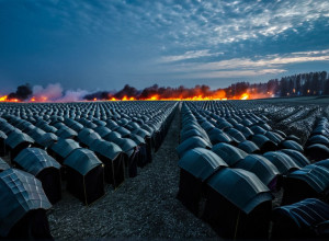 Аналіз ситуації в Україні
