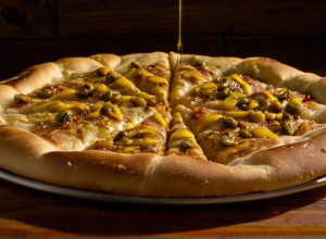 Хліб Пан де Каньяда: Арагонський корж з олією, який готується швидко