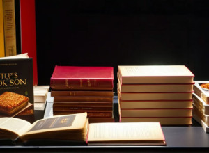 «Коместібле»: Кулінарний книжковий ярмарок у Мехіко заохочує читання та цінує гастрономічну спадщину