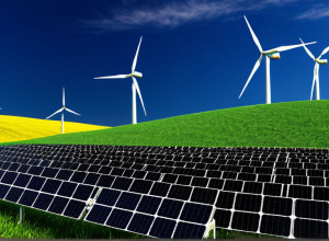 Переваги відновлюваної енергетики