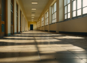 Масовий Відтік Сімей зі Шкіл Opus Dei в Каталонії Через Приватизацію