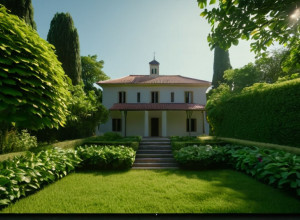 «Casa Maná»: Перший в Іспанії Притулок для Молоді із Суїцидальною Поведінкою