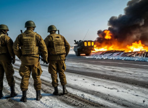 Події в Україні