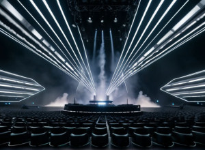 Грандіозне, але неорганізоване: огляд концерту Кеті Перрі в Барселоні