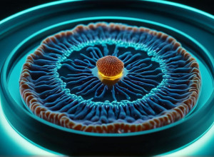 Органоїди в дії: Ханс Клеверс про революцію в лікуванні раку та розробці ліків