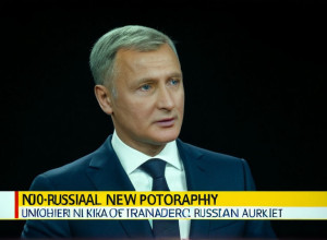 Штучний інтелект та його вплив на ринок праці