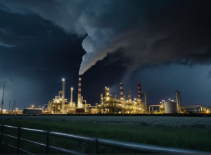 Хімічна промисловість Іспанії може втратити 26 млрд євро інвестицій