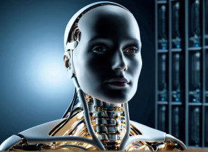 Штучний інтелект у медицині