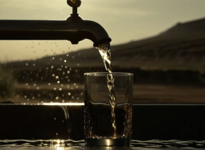 Мешканці Лас-Медулас залишилися без питної води через забруднення після пожеж