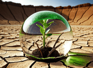 Чому ми втрачаємо доступ до природи? Вплив вимирання видів на світовий ВВП