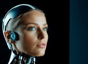 Вплив штучного інтелекту на сучасне мистецтво