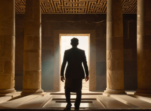 «Бажаний ефект» Гільєрмо Алонсо: історія сироти у світі циніків