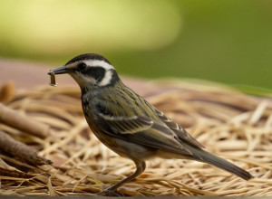 Суперечливе Дослідження з Вилову Співочих Птахів в Іспанії: Етичні та Наукові Питання