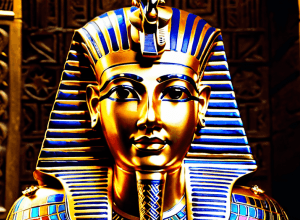 Загадки та таємниці Стародавнього Єгипту