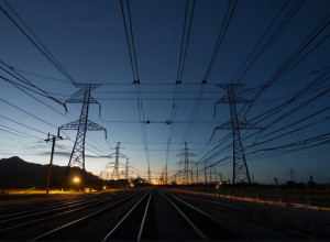 Криза енергосистеми: Аналіз відключень та шляхи вирішення