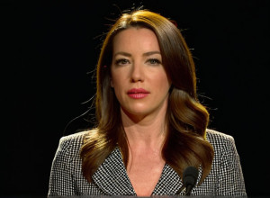 Маккензі Скотт розповіла про мотиви багатомільярдних пожертв: борг від подруги по коледжу