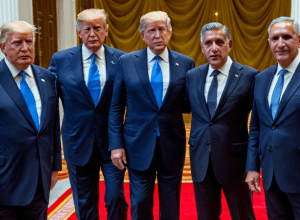 Політична криза в Іспанії: Лідер "Народної партії" Фейхоо проведе термінові переговори з главою Валенсії Масоном