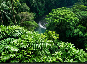 Джон Антон Санчес: Афронащадки прагнуть повного визнання на COP30 як захисники біорізноманіття