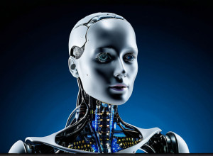 Технологічний прорив: Штучний інтелект трансформує медицину