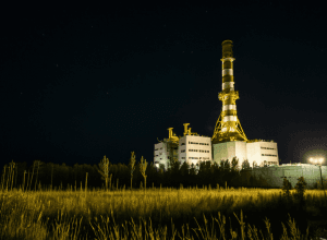 Загадки та таємниці Чорнобиля: 35 років потому