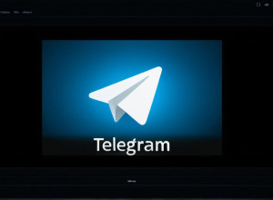 Історія створення Telegram