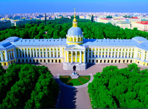 Історія Одеського національного університету імені І. І. Мечникова