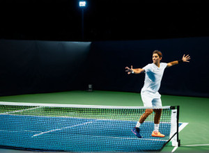 Спарринг-партнери: Невидимі герої успіху найвидатніших тенісистів