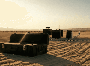 Поліція Каталонії контролює нелегальний рейв із сотнями учасників: одного госпіталізовано у критичному стані