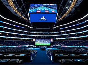 Гігант Apollo Global Management, що керує трильйоном доларів, інвестує у футбольний клуб «Атлетіко Мадрид»