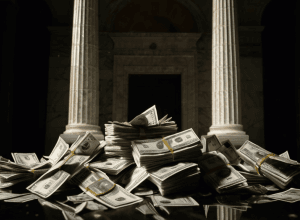 "Падронерос": Схема бізнесу, зрад та корупції, що призвела до захоплення контролю над партією PAN у Мексиці