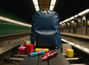 Історична перемога: Як "Левиці у зграї" домоглися визнання для 8000 вуличних торговців у метро Мехіко