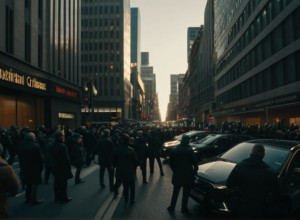 Мексиканська молодь: Покоління Z протестує проти небезпеки та політиків