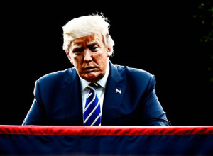 Зростання вартості життя підриває торговельну політику Трампа в США