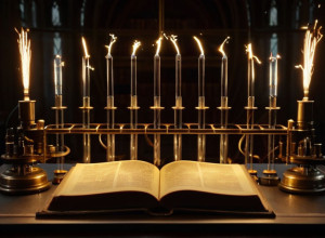 Франкенштейн Гільєрмо дель Торо: Джейкоб Елорді надає монстру новий голос