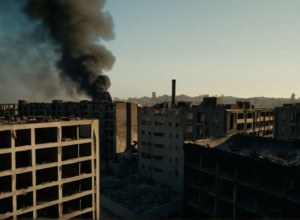 Російський дрон забрав життя вдови першого загиблого в Чорнобилі