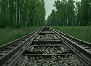 Загадки та таємниці Чорнобильської зони відчуження