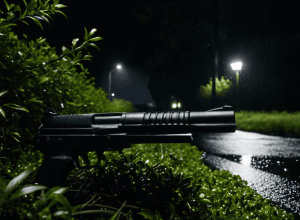 У Мадриді затримали хлопця, підозрюваного у стрілянині в обличчя своїй дівчині