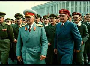 Історія Радянського Союзу