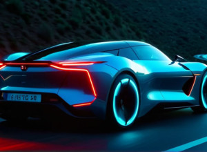 Renault Twingo E-Tech Electric: Електромобільна Революція До 20 000 Євро