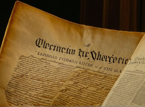 Декларація незалежності Сполучених Штатів