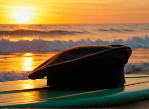 Шестикратний чемпіон світу з адаптивного серфінгу Аїтор Франсесена повернувся на шоу "La Revuelta"