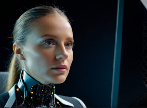 Вплив штучного інтелекту на ринок праці