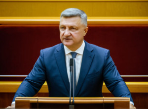 Парламентські вибори в Україні 2019