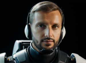 Вплив штучного інтелекту на ринок праці