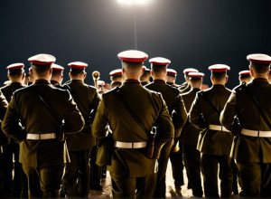 Бельгія запрошує 150 000 молодих людей на добровільну військову службу із зарплатою 2000 євро